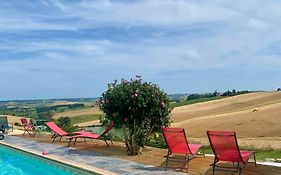 Maison d'HÔTES LA FEZENDES